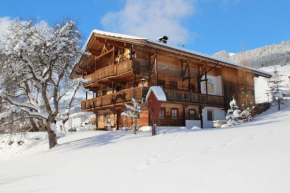 Schrandl Apartment Penningberg, Hopfgarten Im Brixental, Österreich